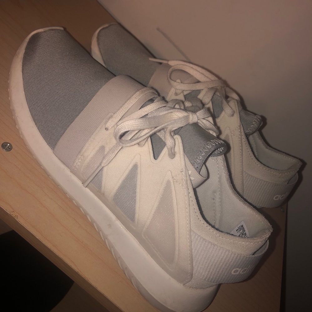 Adidas Tubular Sneakers